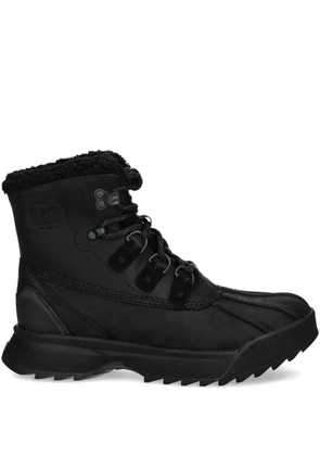 SOREL Scout 87 boots - Black