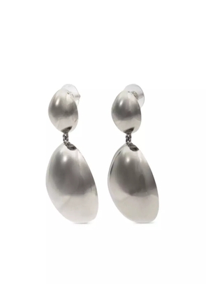 ISABEL MARANT Awa earrings - Silver