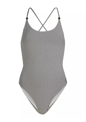 Karl Lagerfeld Ikon swimsuit - Black
