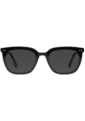 Gentle Monster Heizer tinted sunglasses - Black