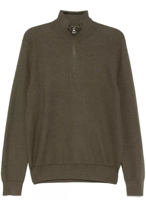 Polo Ralph Lauren Polo Pony sweatshirt - Green