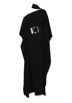 Taller Marmo Taylor maxi dress - Black