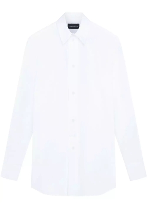 16Arlington Ater shirt - White