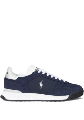 Polo Ralph Lauren Polo Pony sneakers - Blue