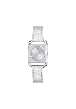 Furla Arco Square 28mm - Silver