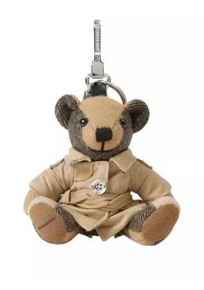 Burberry Thomas Bear charm - Brown