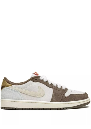Jordan Air Jordan 1 Low 'Year Of The Rabbit'' sneakers - Brown