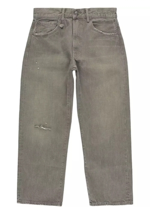 R13 X boyfriend jeans - Green