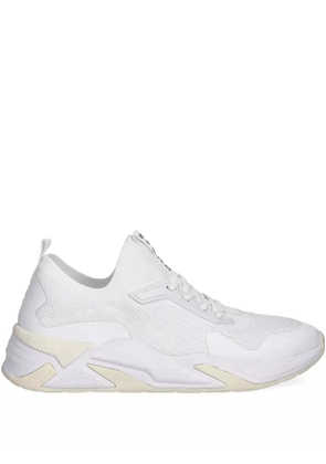 GUESS USA Gaxtin sneakers - White