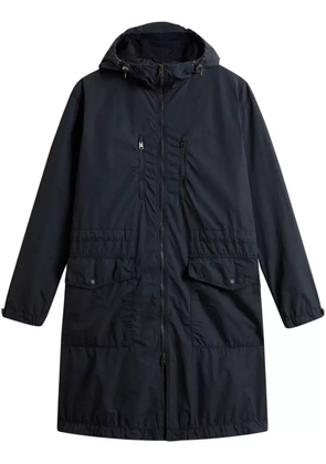 Woolrich Urban padded coat - Blue