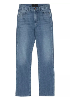 3x1 Maddie slim-leg jeans - Blue