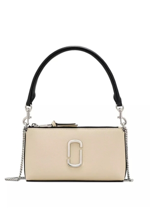 Marc Jacobs The Utility Snapshot cross body bag - Neutrals