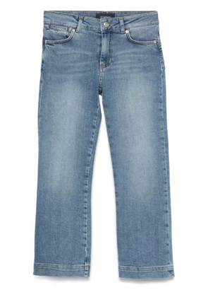 Sportmax Umbria jeans - Blue