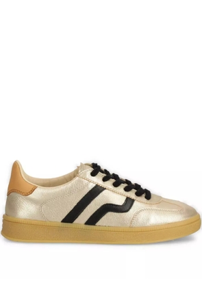 Gant Cuzima sneakers - Gold