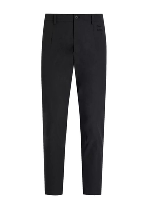 Dolce & Gabbana tailored trousers - Black