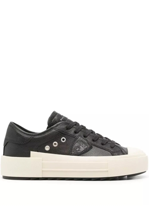 Philippe Model Paris Paris Haute sneakers - Black