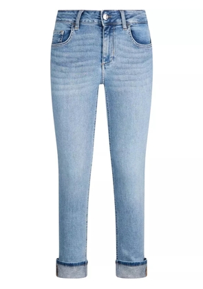 LIU JO skinny jeans - Blue