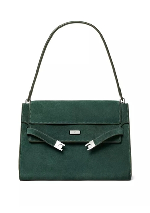 Tory Burch Lee Radziwill shoulder bag - Green