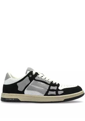 AMIRI Skel Top sneakers - Black