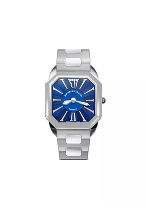 Backes & Strauss Berkeley W1 AM 40mm - Blue