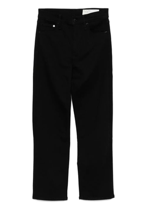 rag & bone Harlow jeans - Black