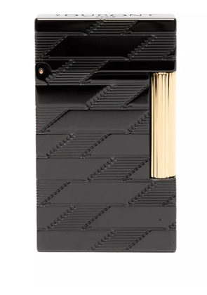 S.T. Dupont Ligne 2 lighter - Black