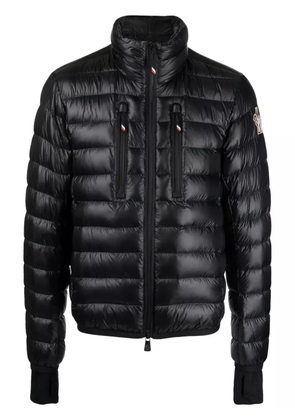 Moncler Grenoble Hers down jacket - Black