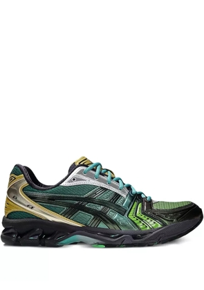 ASICS x P.Andrade GEL-Kayano 14 'Gradation Green' sneakers