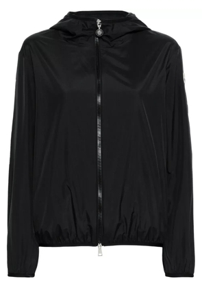 Moncler Fegeo hooded jacket - Black