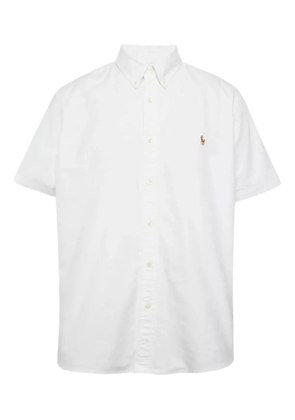 Polo Ralph Lauren Pre-owned cotton shirt - White