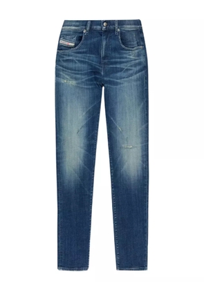 Diesel D-Strukt jeans - Blue