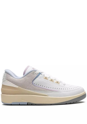 Jordan Air Jordan 2 Low 'Look Up In The Air' sneakers - White