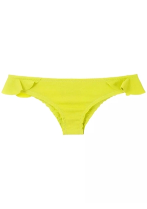 Clube Bossa Laven bikini bottom - Yellow