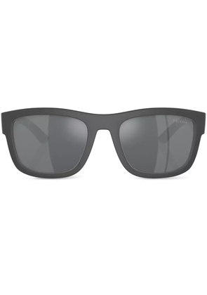 Prada Linea Rossa Linea Rossa sunglasses - Grey