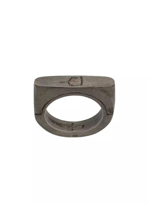 Parts of Four Sistema Ring - Silver