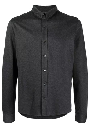 Private Stock The Mysterio shirt - Grey
