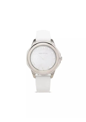 NUUN OFFICIAL Quade 36mm - Silver