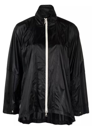 Moncler Moy parka jacket - Black
