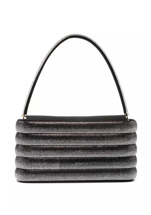 Rosantica large Favilla clutch bag - Black