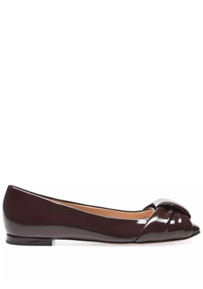 Gianvito Rossi Paradì pumps - Red