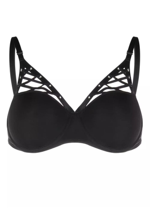 Marlies Dekkers Euphoria padded push-up bra - Black