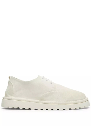 Marsèll Sancrispa Alta Derby shoes - White