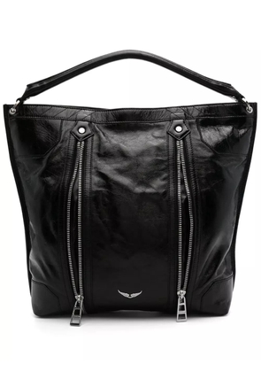 Zadig&Voltaire Sunny tote bag - Black