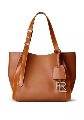 Ralph Lauren Collection SM 888 tote bag - Brown