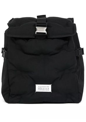 Maison Margiela Glam Slam Sport backpack - Black