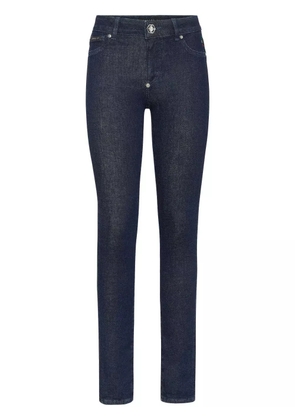 Philipp Plein skinny jeans - Blue