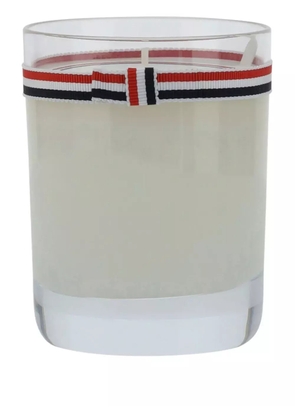 Thom Browne wax candle - White