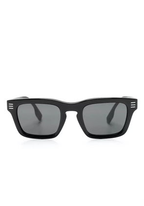 Burberry Eyewear B4403 square-frame sunglasses - Black
