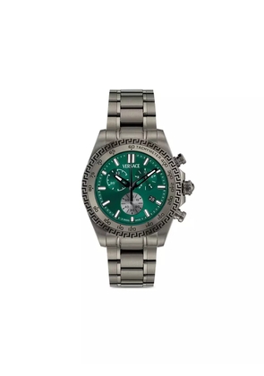 Versace Chrono X 44mm - Green
