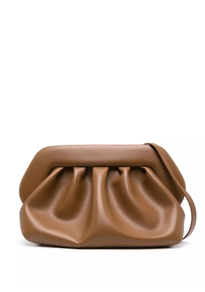 Themoirè Tia shoulder bag - Brown
